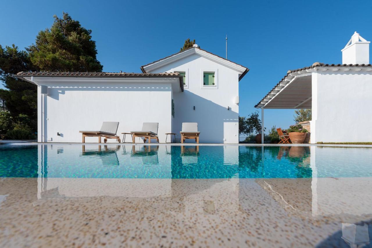 Stargaze Villas Panormos  Esterno foto